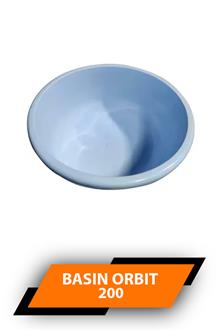 Joyo Basin Orbit 200